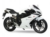 2013 Megelli Sport 250 R photo